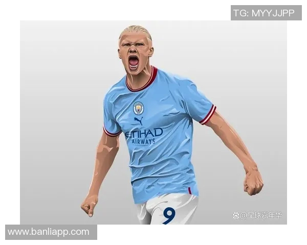 哈兰德：从天才少年到足球巨星的辉煌之路与未来展望